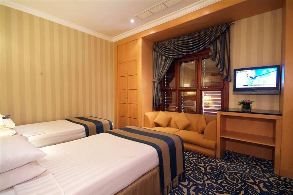 Makkah Hotel Mecca Room photo